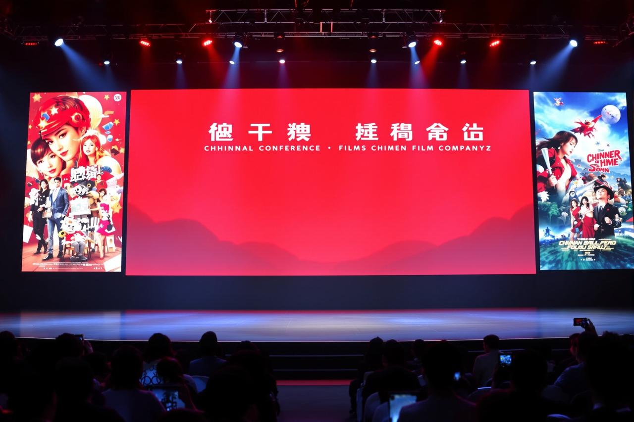 小米影视2025年片单发布,十部精品剧集即将亮相