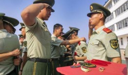 天涯退伍军人爆料视频在线观看,揭秘军旅生涯幕后真相