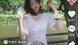 抖音网红dj吃瓜事件,揭秘网络舆论的狂欢与争议