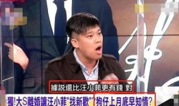 台湾新闻爆料汪小菲视频,台湾新闻爆料背后的真相揭秘
