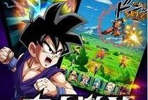 龙珠激斗8周年爆料最新,传奇再续，全新篇章启幕