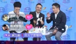 汪超爆料大张伟直播视频,揭秘娱乐圈直播乱象