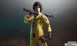 绝地求生服装爆料视频女