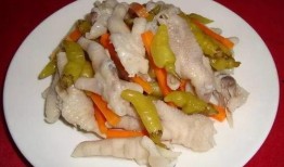 泡椒凤爪直播爆料视频下载,泡椒凤爪制作过程大公开！