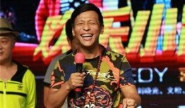 宋小宝爆料自己视频,揭秘搞笑背后的辛酸历程