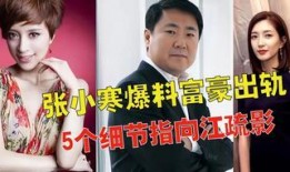娱记张小宴爆料视频,揭秘娱乐圈幕后真相