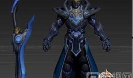 王者荣耀铠甲爆料视频,揭秘王者荣耀全新铠甲英雄的神秘面纱