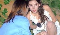 娱乐星爆料张予曦,揭秘明星背后的故事