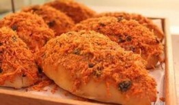 爆料面包怎么做视频,如何制作爆款面包，轻松吸引粉丝关注