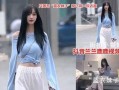 网红直播吃瓜快手视频,快手视频揭秘娱乐圈幕后真相