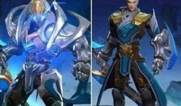 王者荣耀铠甲爆料视频,揭秘王者荣耀全新铠甲英雄的神秘面纱