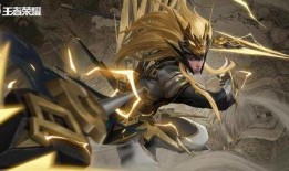 威神v皮肤最新爆料,神秘元素引发热议！