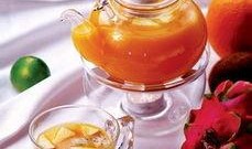 爆料水果茶自制方法视频,跟随视频教程，开启夏日清新饮品之旅