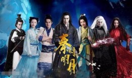 秦时明月电影在线观看,穿越时空的传奇电影在线观看，揭秘古代英雄传奇故事