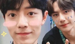 圈内大爆料王一博肖战,揭秘娱乐圈的神秘恋情