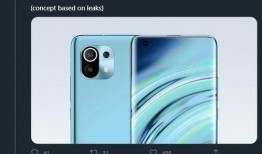 小米11爆料最新,性能与设计双升级，引领手机市场新潮流