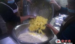 忻州美食爆料案件最新,揭秘背后真相与争议