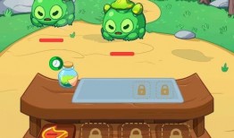 叶罗丽卡游最新爆料,神秘新角色登场，奇幻冒险再升级！