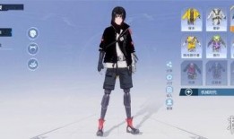 幻塔最新时装爆料,最新爆料揭示神秘新装风采