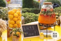 爆料水果茶自制方法视频,跟随视频教程，开启夏日清新饮品之旅