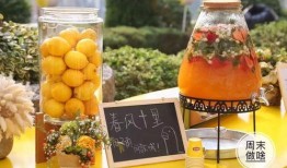 爆料水果茶自制方法视频,跟随视频教程，开启夏日清新饮品之旅