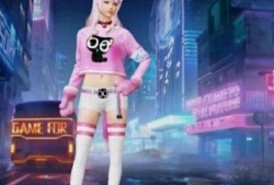 和平精英最新时装爆料ss7,炫酷新装抢先看，潮流元素引领时尚潮流