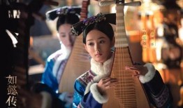用娱乐圈爆料人打开如懿传,如懿传幕后真相大曝光！