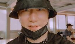 娱乐吃瓜包头巾,娱乐界的时尚潮流