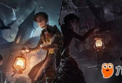 第五人格最新爆料预测,神秘新角色揭晓，惊悚游戏再掀风云