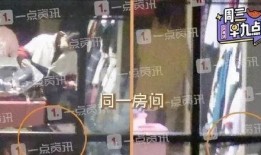 翔霖粉丝爆料事件视频,揭秘事件背后真相