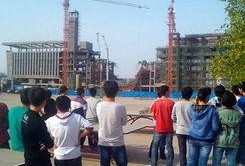 沁阳一中最新爆料新闻