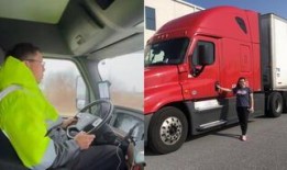 卡车在线观看,在线实时观看的公路传奇