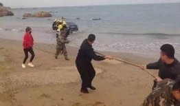 连云港海边爆料事件视频