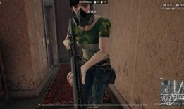 绝地求生服装爆料视频女