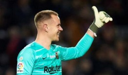 特尔施特根最新爆料,足球背后的惊人真相