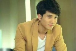 娱乐圈爆料一哥彭冠英