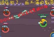 荒野乱斗极限充能最新爆料,全新爆料揭秘神秘英雄与升级系统