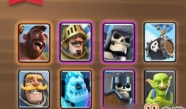 皇室战争觉醒最新爆料,全新爆料揭秘，神秘英雄与全新玩法即将登场！