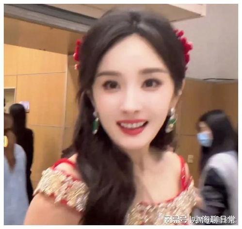 娱乐圈吃瓜爆料童星